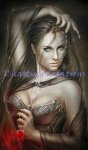La Rose Noire (image for) La Rose Noire